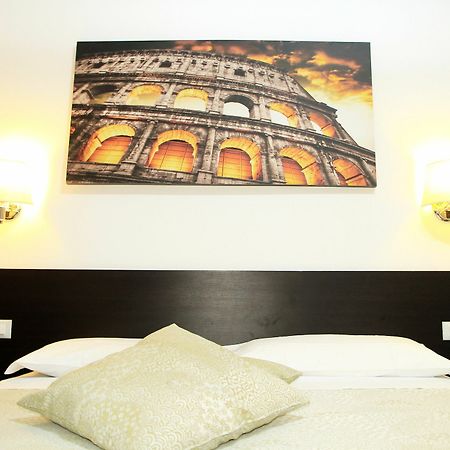 Le Tue Notti A San Pietro Vila Roma Exterior foto